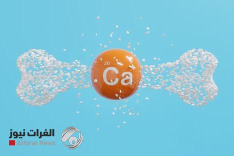 ماذا يحدث لصحة عظامك عند تناول مكملات الكالسيوم؟