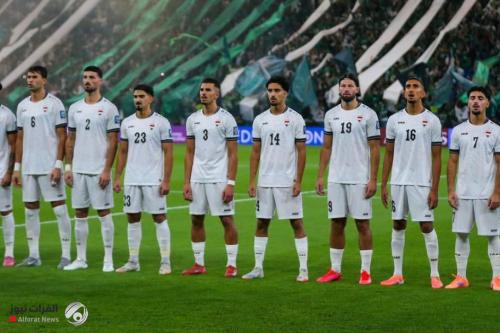 درجال يحث لاعبي المنتخب على التعويض أمام الإمارات ويؤكد: سنقاتل على فرصة التأهل