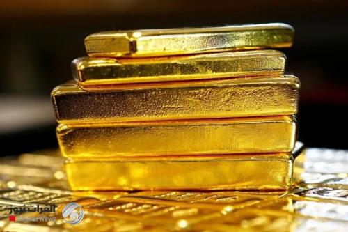 تراجع الذهب مع استقرار الدولار