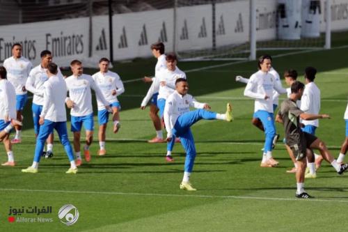 كلاسيكو الأحد.. العائدون والمصابون في ريال مدريد وبرشلونة