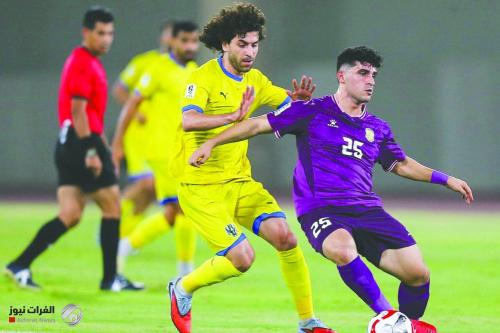 اليوم.. مواجهتان في انطلاق الجولة السادسة من دوري النجوم