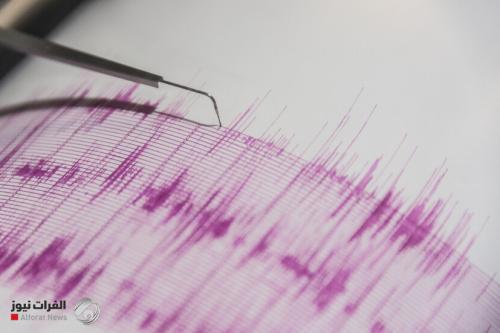 هزة أرضية تضرب ديالى فجراً.. سكان خانقين شعروا بها