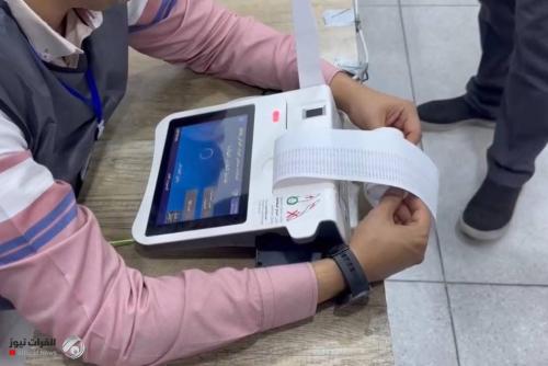المفوضية: أرسلنا 528 طعناً بنتائج الانتخابات إلى الهيئة القضائية للبت فيها من أصل 872 طعناً