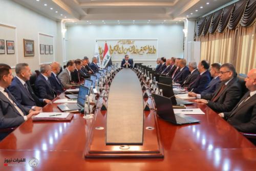 القضاء الأعلى يؤكد حياده ويرفض زج اسمه في مداولات تسمية رئيس الوزراء