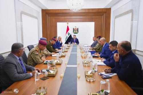 السوداني يكلّف لجنة عليا لكشف المتورطين بقصف حقل كورمور
