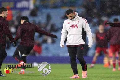 ليفربول يتخذ قرارا مفاجئا ويحسم مصير محمد صلاح