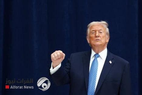 هل يفقد الجمهوريون السيطرة على مجلس النواب.. ترامب يجيب