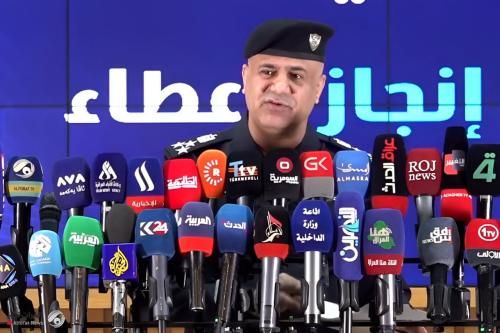 إحصائية لـ 3 سنوات.. الداخلية تعلن نسب انخفاض الجرائم وموعد استلام أمن المحافظات بالكامل