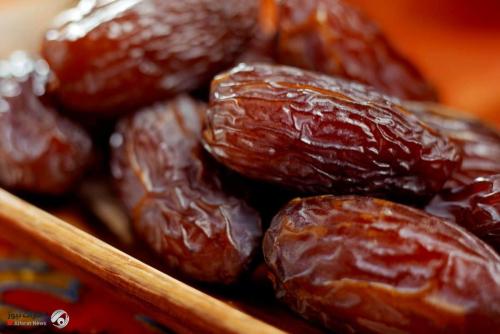 لماذا التمر هو أفضل وجبة خفيفة قبل التمرين؟