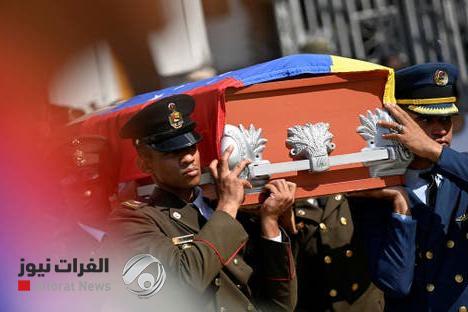 الهجوم الأميركي على فنزويلا أسفر عن مقتل 100 شخص