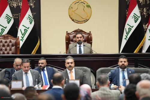 البرلمان يُنهي التصويت على أعضاء 3 لجان أساسية