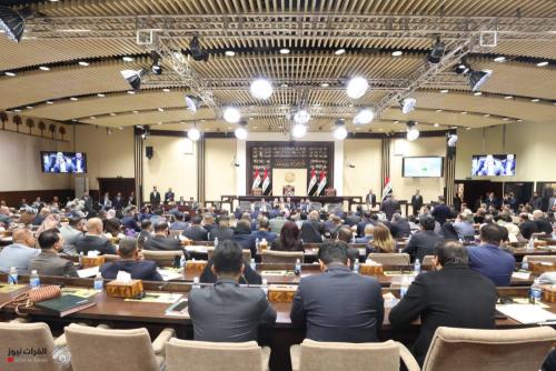 رئاسة مجلس النواب تعقد اجتماعاً لمناقشة حسم انتخاب رئيس الجمهورية