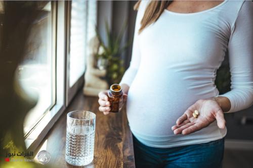 مراجعة علمية شاملة تحسم الجدل حول استخدام الباراسيتامول أثناء الحمل