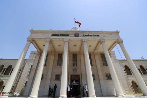 وزارة الدفاع تنفي فتح باب التطوع ضمن صفوف الجيش بصفة جندي