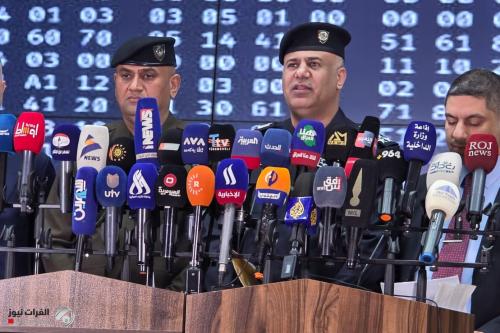 الداخلية :براءة آمر قاطع نجدة الكندي من التهم غير الأخلاقية