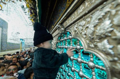 محافظة بغداد تعطل الدوام الرسمي يوم غد الأربعاء بمناسبة الزيارة الشعبانية