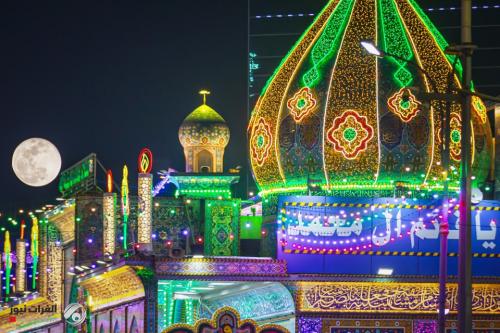 اللجنة الأمنية العليا تعلن نجاح الزيارة الشعبانية