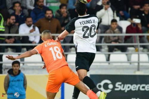 اليوم.. انطلاق الجولة الـ 17 من دوري نجوم العراق