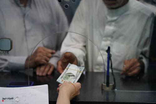 البنك المركزي ينفي رفع حصة المسافر من الدولار {وثيقة}
