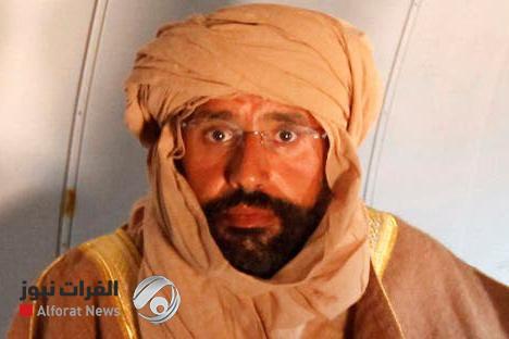 مسلحون باغتوه وحده.. مصدر مقرب يرجح مكان دفن سيف القذافي