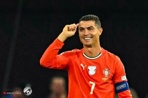 بثروة تتجاوز المليار دولار.. رونالدو يحتفل اليوم بعيد ميلاده الـ 41