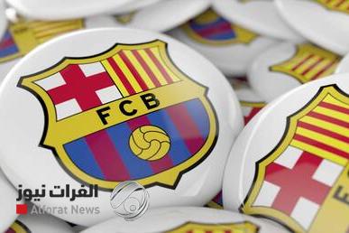 برشلونة يتلقى خبرا سيئا بشأن لاعبه الشاب