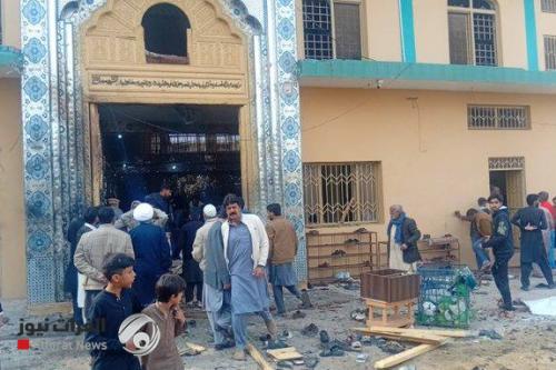بالفيديو.. انفجار في مسجد بإسلام آباد بباكستان وسقوط عدد من الضحايا