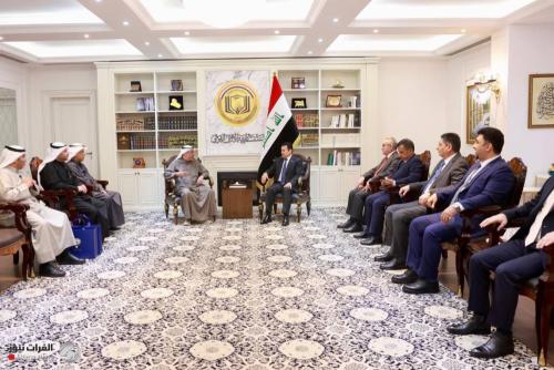الأعرجي: العراق يحذر من مخيم الهول ويؤكد منع الاعتداء على أي دولة من أراضيه