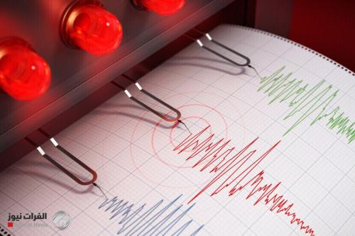 تركيا.. ثلاث هزات أرضية قوية متتالية خلال دقيقة واحدة