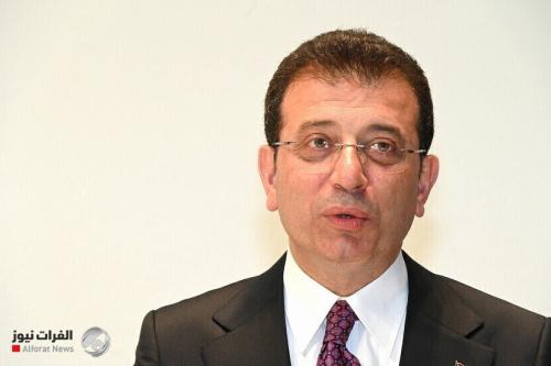 تركيا.. حبس شقيق زوجة إمام أوغلو و13 متهما بقضية "مخدرات ودعارة"