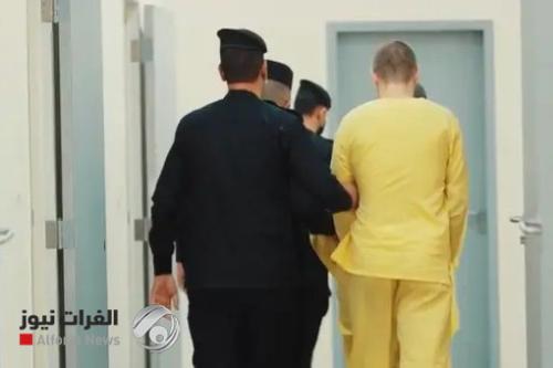 وزارة العدل: عدد السجناء الأجانب في العراق يتجاوز 5700