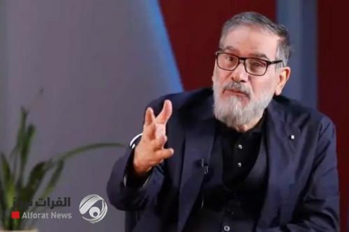 شمخاني: أنظمتنا الصاروخية خط أحمر وغير قابلة للتفاوض