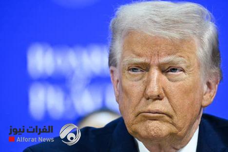 ترامب يستعد لرئاسة أول اجتماع لمجلس السلام