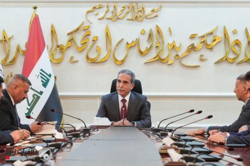 وزيرا الداخلية والعدل يؤكدان عدم إمكانية حصول أي خرق أمني للسجون