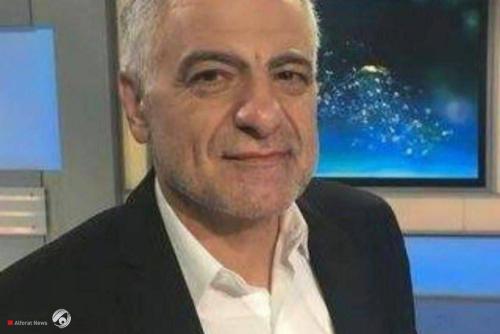 استشهاد مدير قسم الأخبار في قناة المنار وزوجته في غارة صهيونية