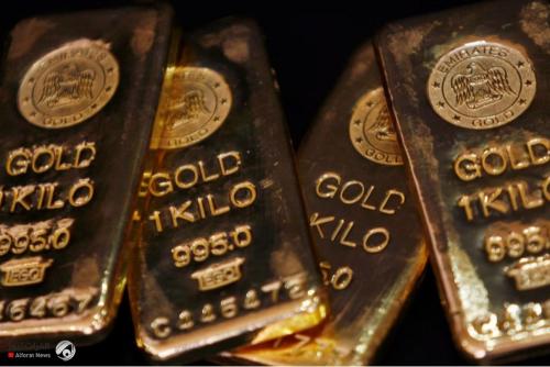 أسعار المعادن تهوي والذهب يهبط 3%