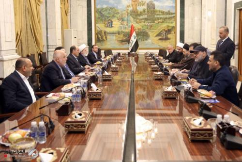 توقعات بحسم مرشح الحكومة بعد اجتماع الإطار خلال أيام