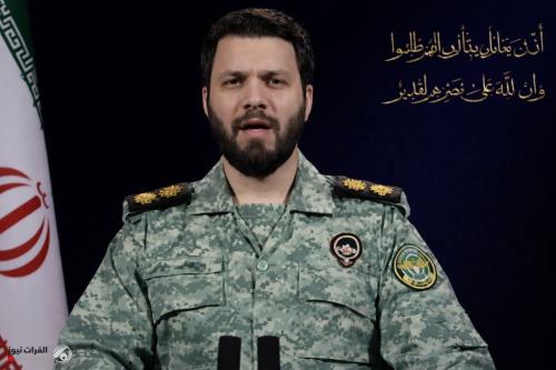 مقر خاتم الأنبياء الإيراني: أمريكا تفاوض نفسها ولن تعود الأمور الا بإرادتنا