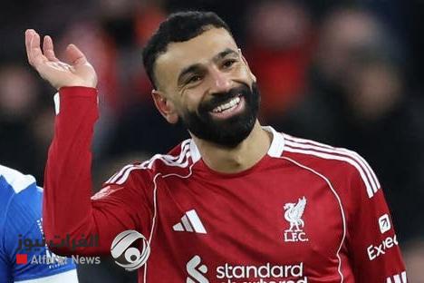 وداع صلاح لليفربول يفتح باب التكهنات.. وأوروبا الأقرب لمحطته المقبلة