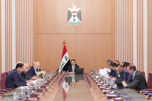الحكومة تؤخر الدوام ساعة دعماً للمنتخب وترصد مكافآت التأهل