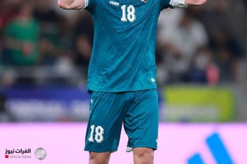 أيمن حسين: الفوز على بوليفيا ثمرة جهد المنتخب ودعم الجمهور