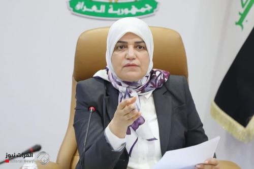 بعد مناشدة عبر الفرات نيوز.. توجيه من المالية بشأن صرف الرواتب