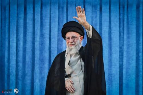 إيران.. انطلاق مواكب الحداد والعزاء في ذكرى أربعينية السيد الخامنئي