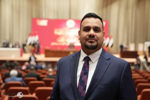 الساعدي يوجه سؤالاً نيابياً للقائد العام بشأن منح رتب عسكرية استثناءً لضباط في الداخلية {فيديو}