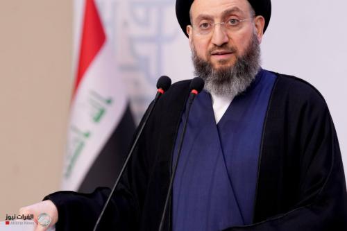 السيد الحكيم يعزي بضحايا حادث كركوك المروري ويدعو لمنع تكرار الحوادث
