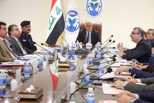 الموارد المائية: حماية دجلة والفرات مسؤولية وطنية متكاملة