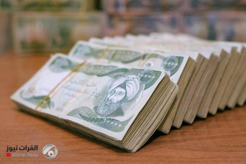 فريق كردستاني يتجه إلى بغداد لحسم ملف رواتب نيسان