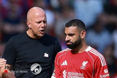 "هناك أمر ما".. مدرب ليفربول يثير الغموض حول إصابة صلاح