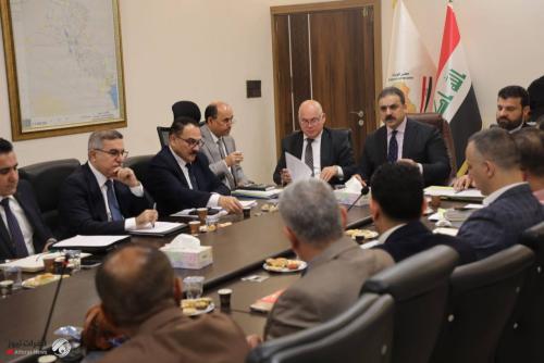 الوائلي: الظروف الاستثنائية تفرض توحيد الإجراءات الكمركية وتجاوز الخلافات