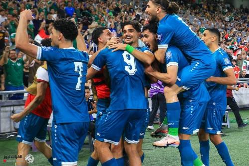 العراق يواجه إسبانيا ودياً في لاكورونيا ضمن تحضيراته لمونديال 2026